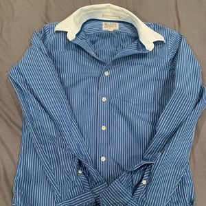 Ruehl dress shirt